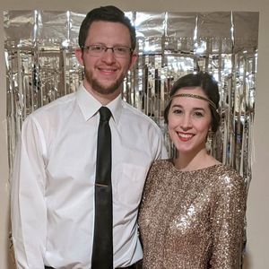 Meet your Posher, Haley